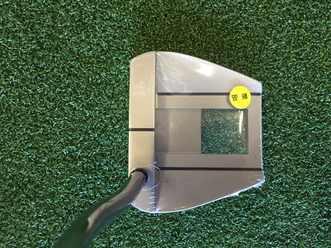 *New* Odyssey White Hot OG #7 Bird 34" Putter