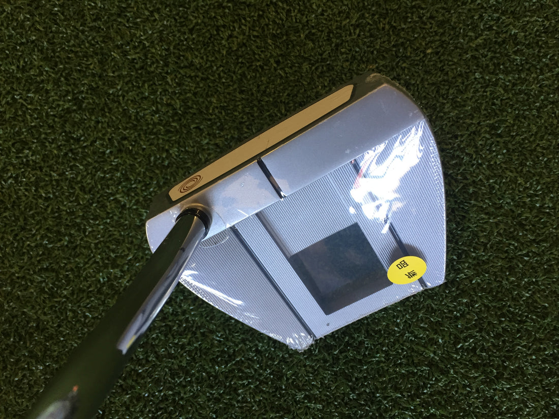 *New* Odyssey White Hot OG #7 Bird 34" Putter