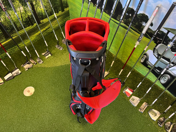 *New* 10 & 8 5-Way Stand Bag