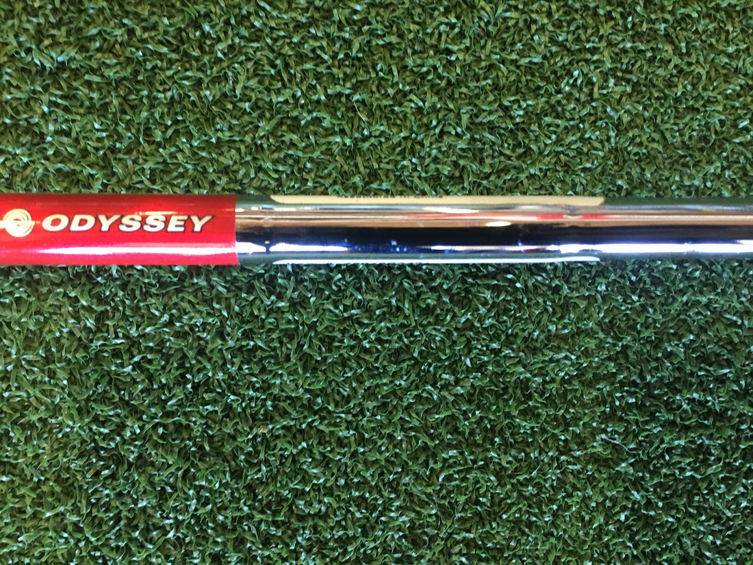 *New* Odyssey White Hot OG #7 Bird 34" Putter