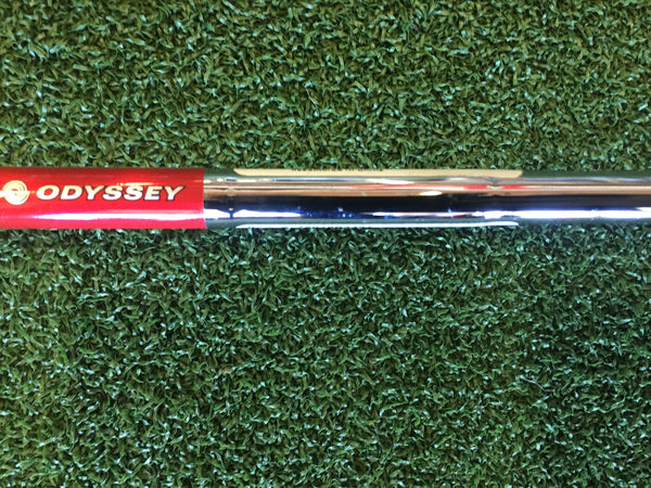 *New* Odyssey White Hot OG #7 Bird 34" Putter