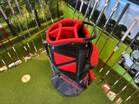 *New* 10 & 8 5-Way Stand Bag