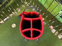 *New* 10 & 8 5-Way Stand Bag