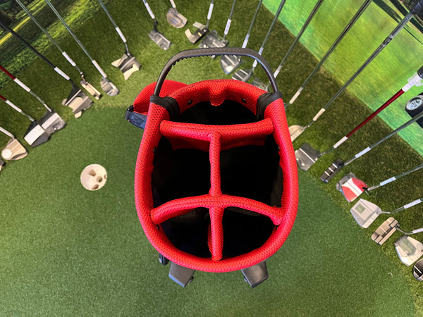 *New* 10 & 8 5-Way Stand Bag