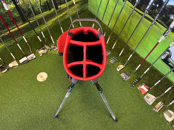 *New* 10 & 8 5-Way Stand Bag