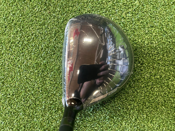 *New* Wilson Staff D9 18° 5 Wood With Headcover