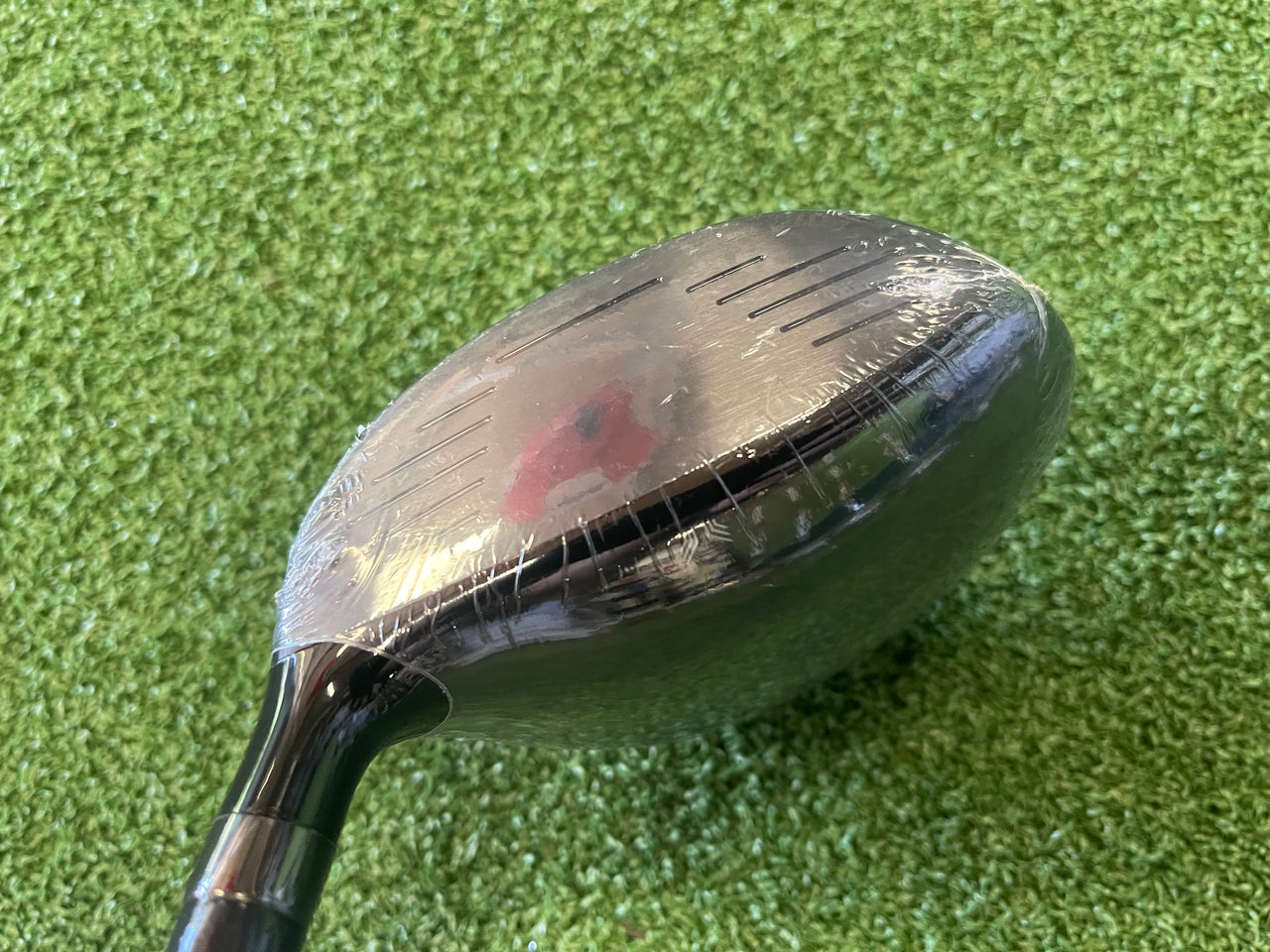 *New* Wilson Staff D9 18° 5 Wood With Headcover