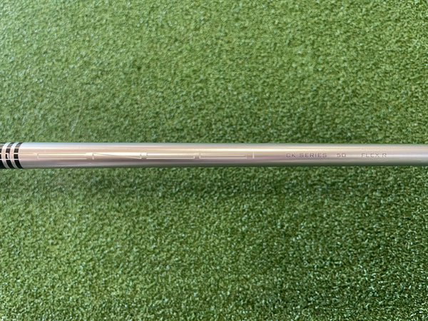 *New* Wilson Staff D9 18° 5 Wood With Headcover