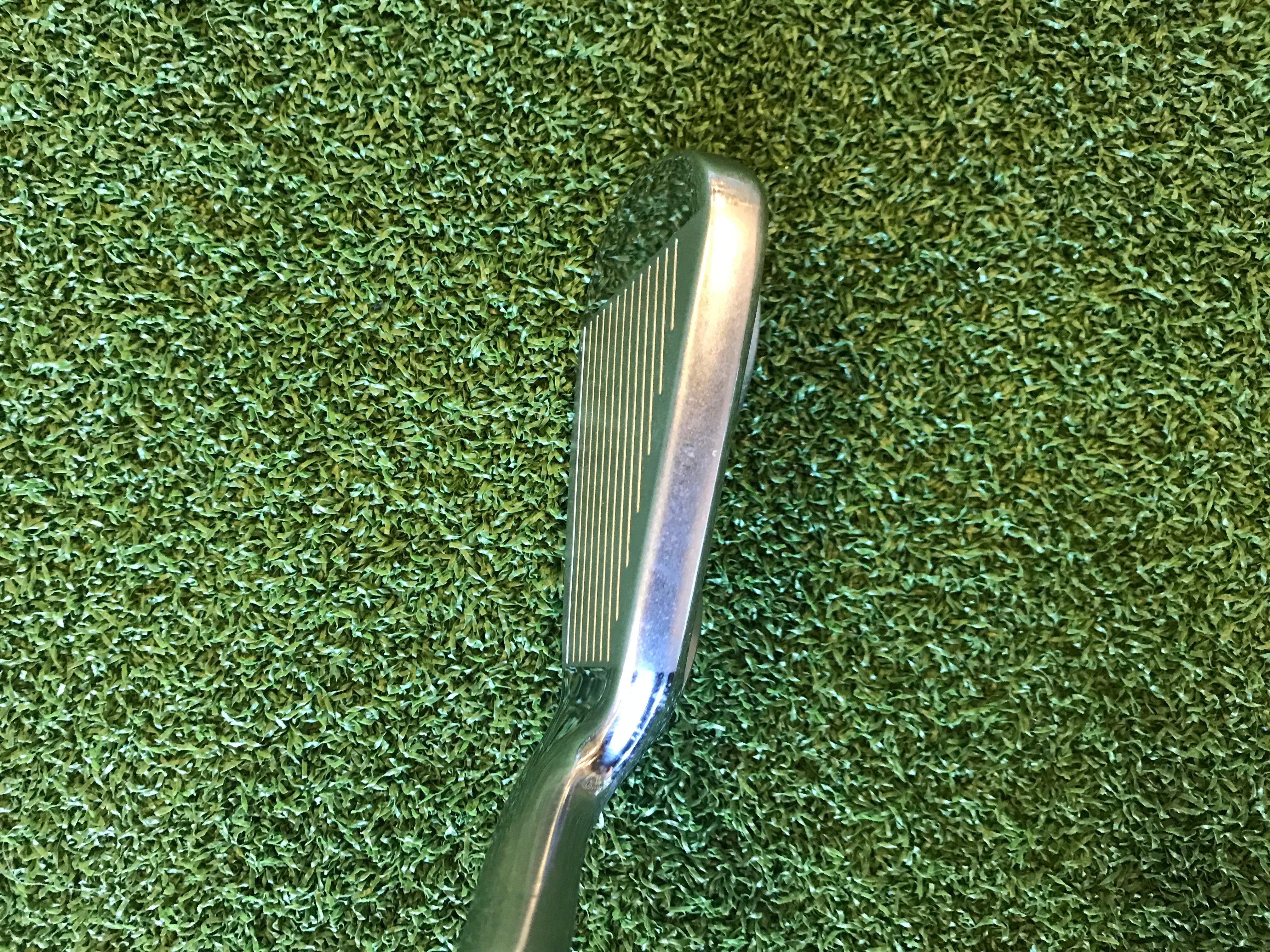 2015 TaylorMade Aeroburner 5-9, Pw Iron Set *Excellent Condition*