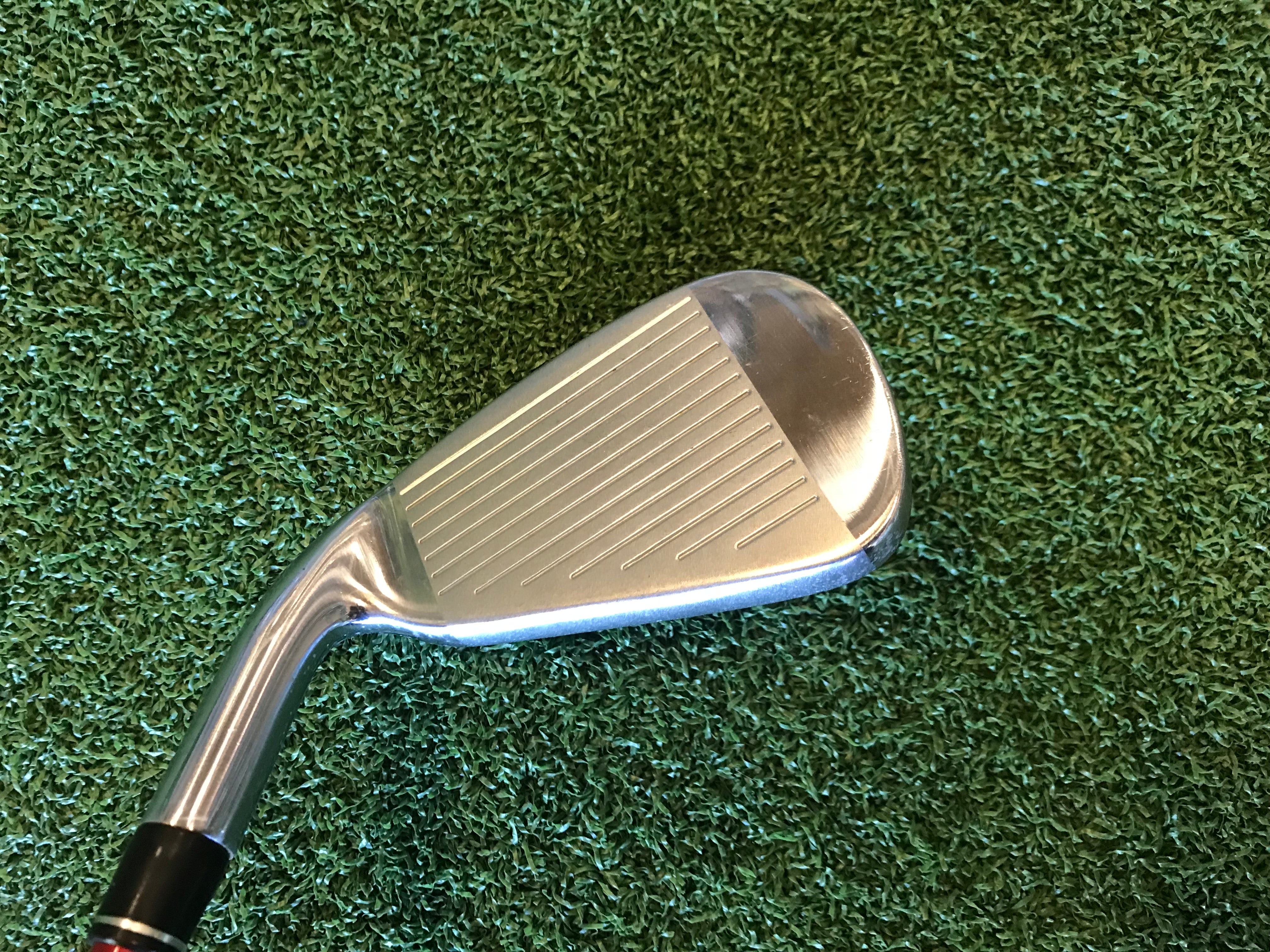2015 TaylorMade Aeroburner 5-9, Pw Iron Set *Excellent Condition*