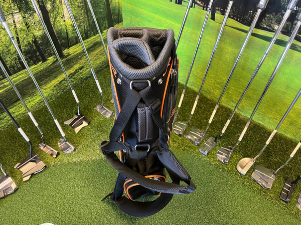 *New* Cobra Jr 6-8 Year Olds 5-Way Stand Bag