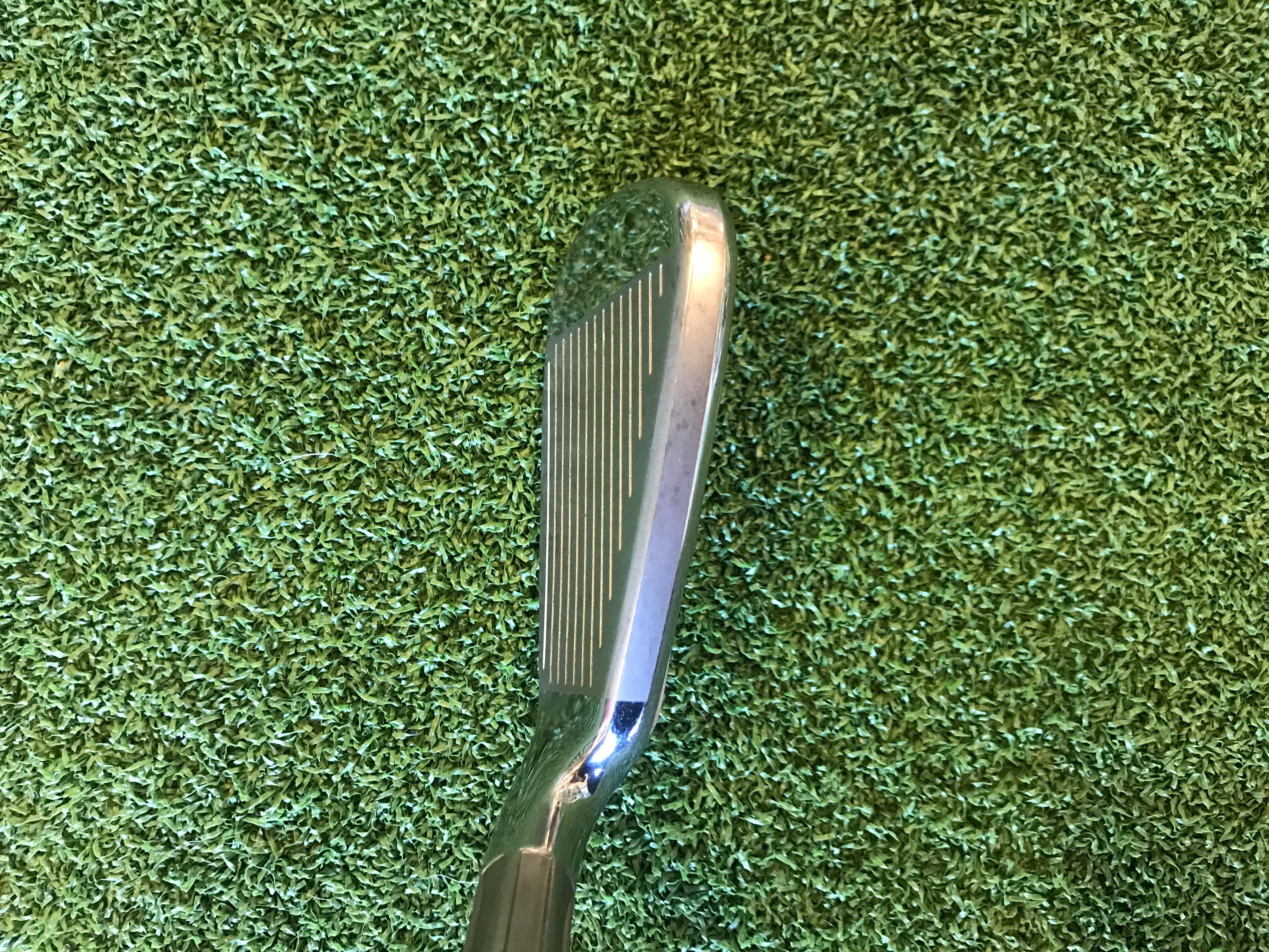 TaylorMade M6 5-9, Pw Iron Set