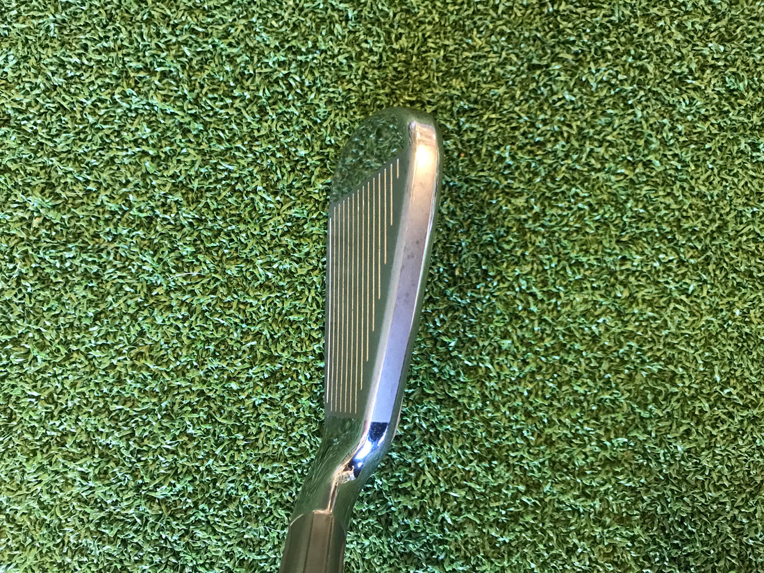 TaylorMade M6 5-9, Pw Iron Set