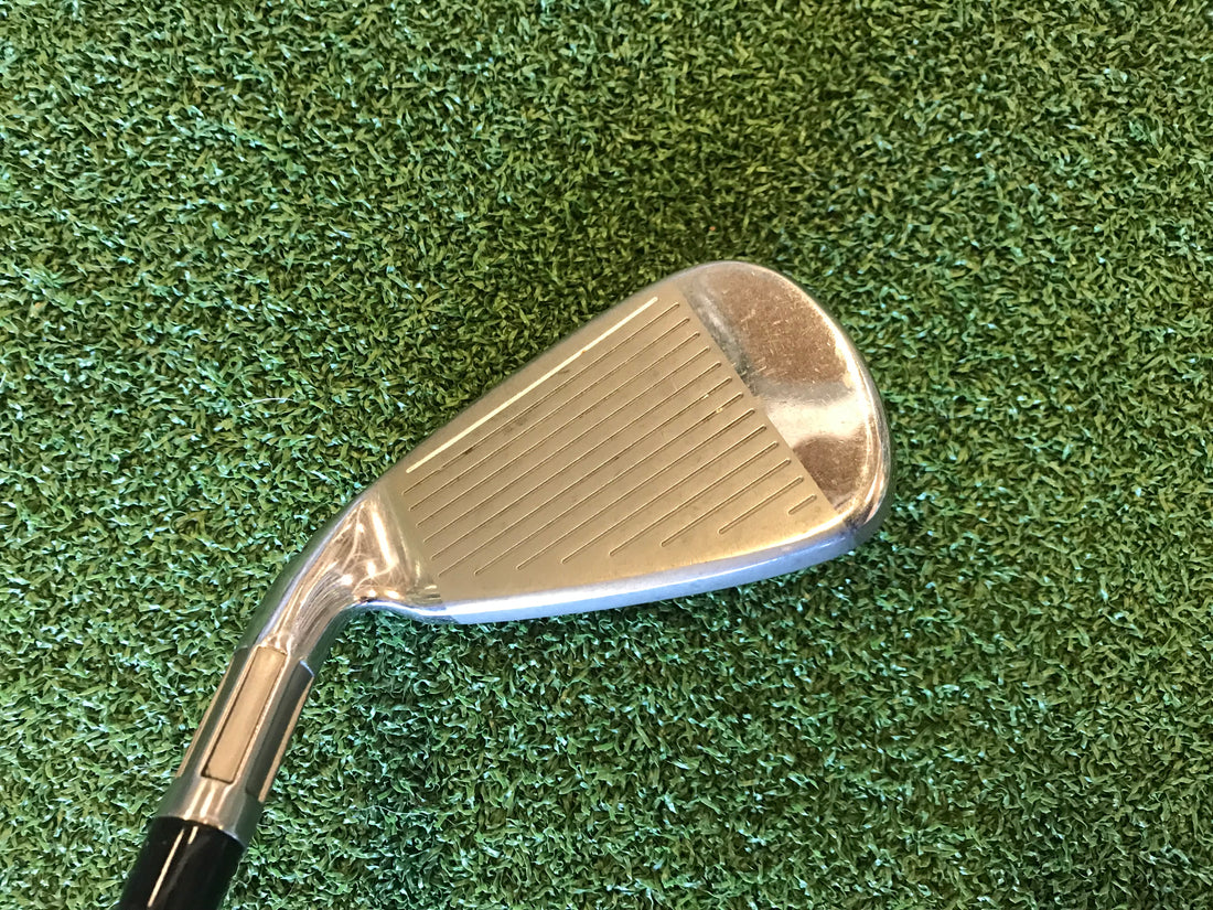 TaylorMade M6 5-9, Pw Iron Set