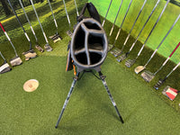 *New* Cobra Jr 6-8 Year Olds 5-Way Stand Bag