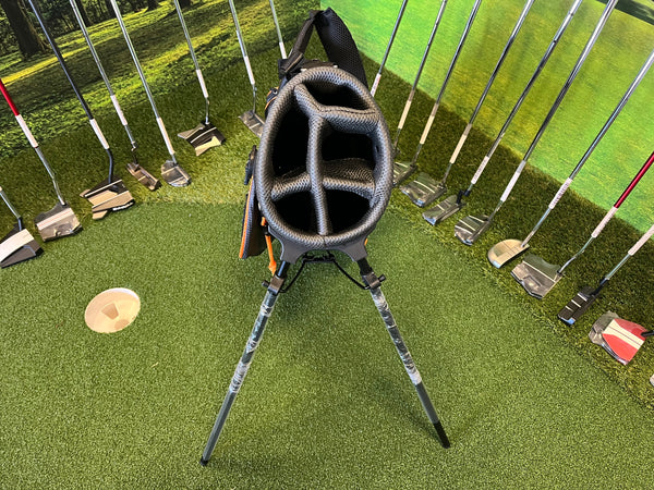 *New* Cobra Jr 6-8 Year Olds 5-Way Stand Bag