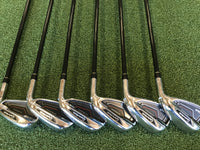 TaylorMade RSi 5-9, Pw Iron Set