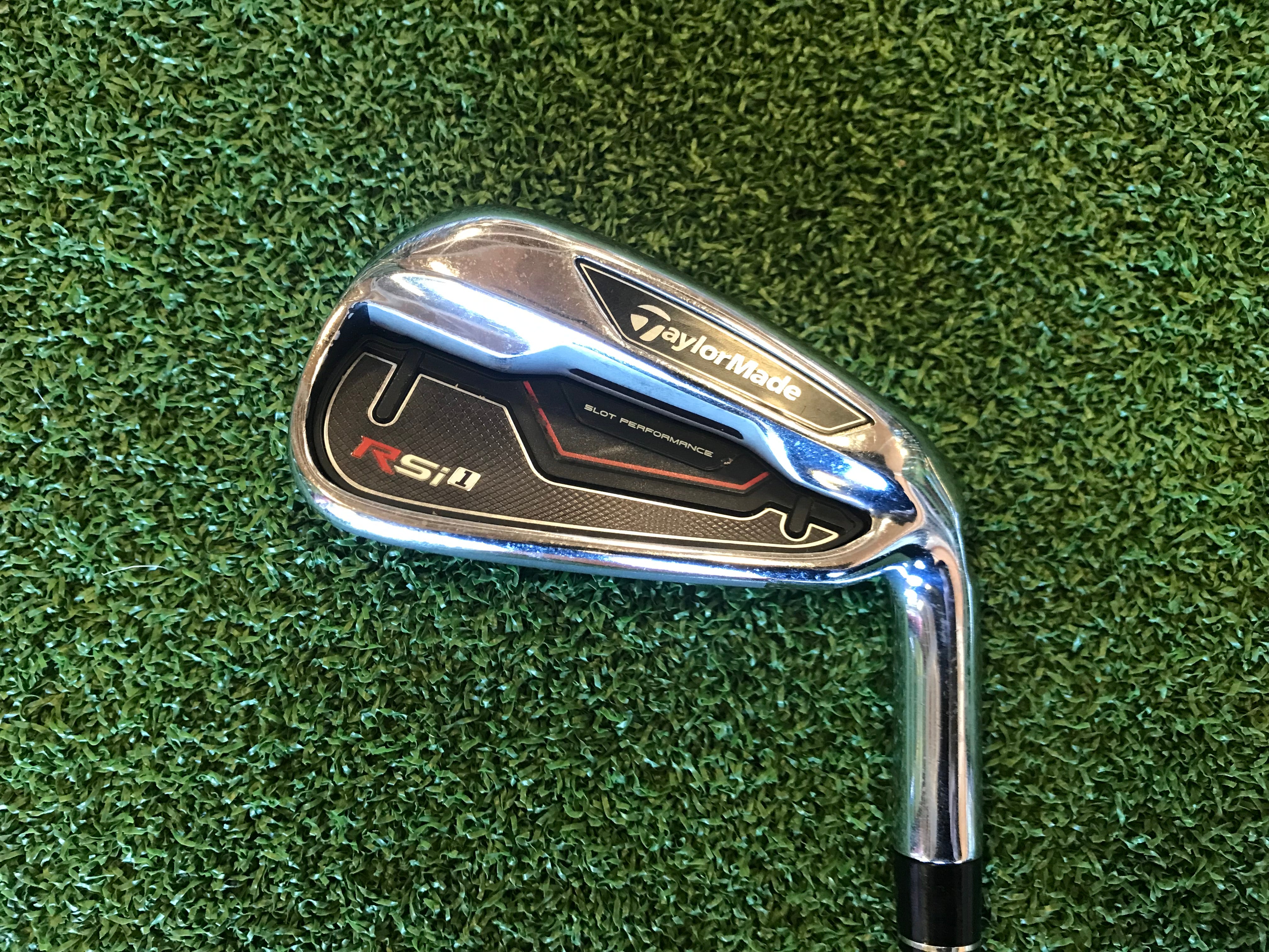 TaylorMade RSi 5-9, Pw Iron Set