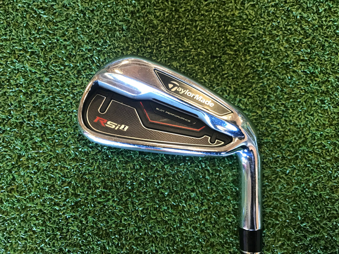 TaylorMade RSi 5-9, Pw Iron Set