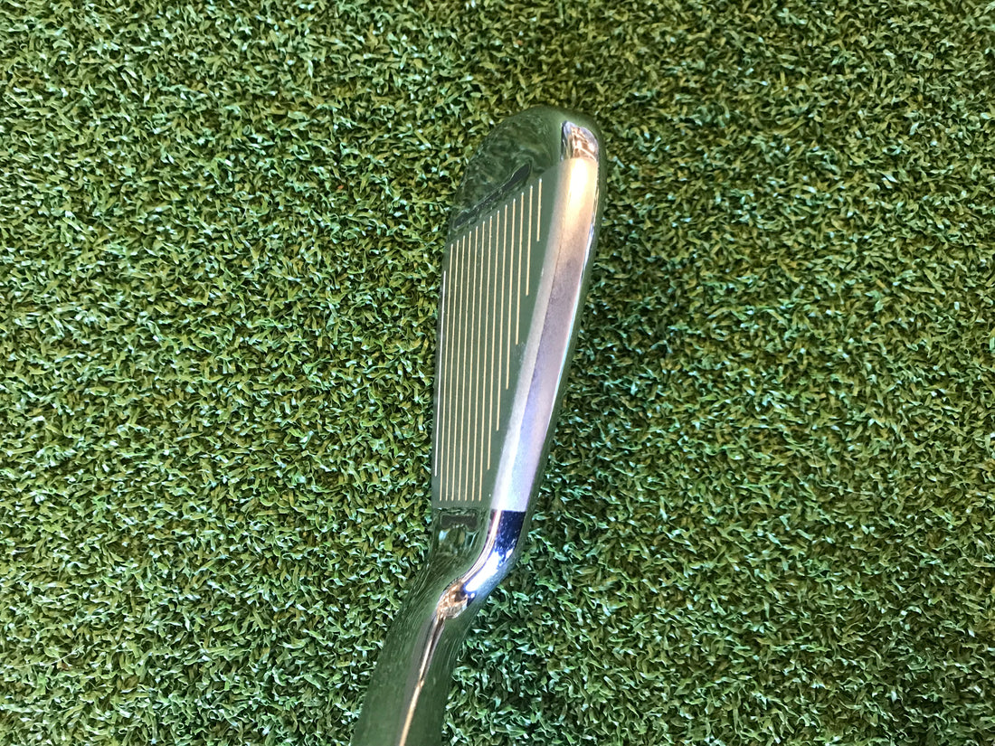 TaylorMade RSi 5-9, Pw Iron Set