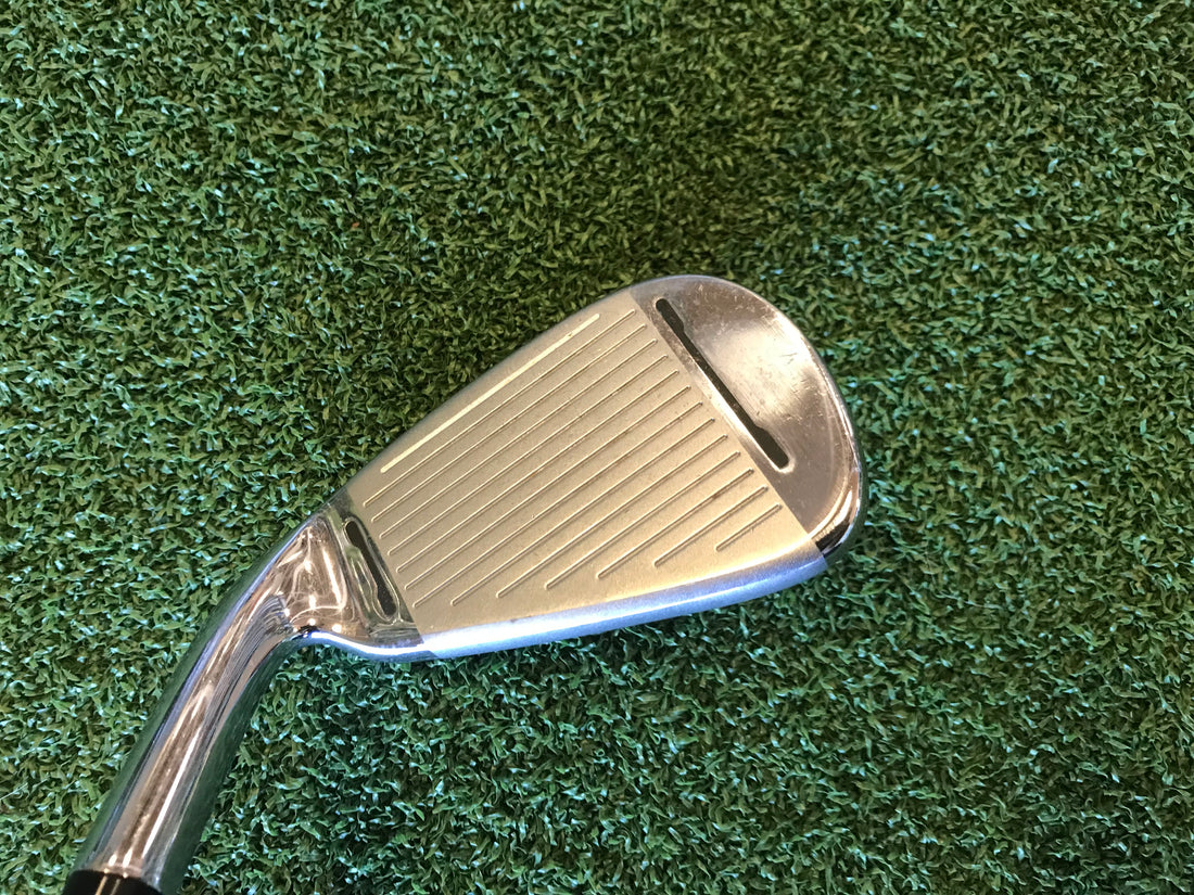 TaylorMade RSi 5-9, Pw Iron Set