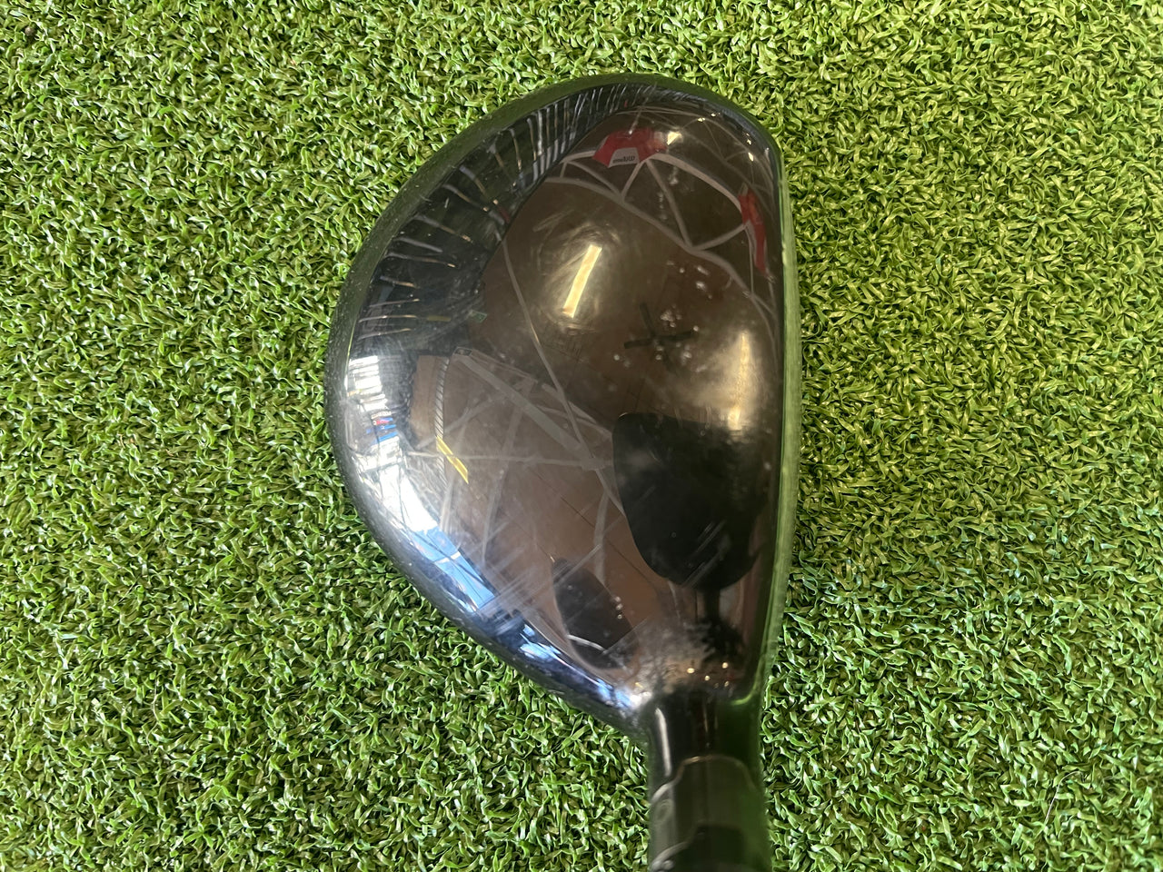 Callaway RAZR Fit Left Handed 3 Wood