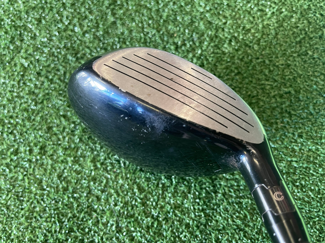 Callaway RAZR Fit Left Handed 3 Wood