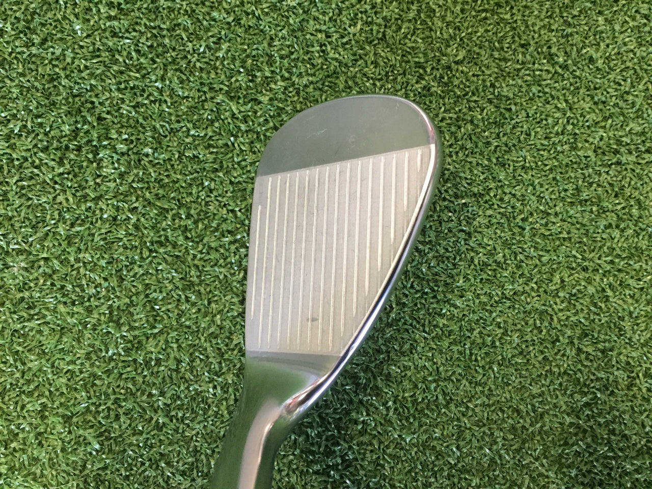 2017 Callaway Mack Daddy 4 52° Wedge