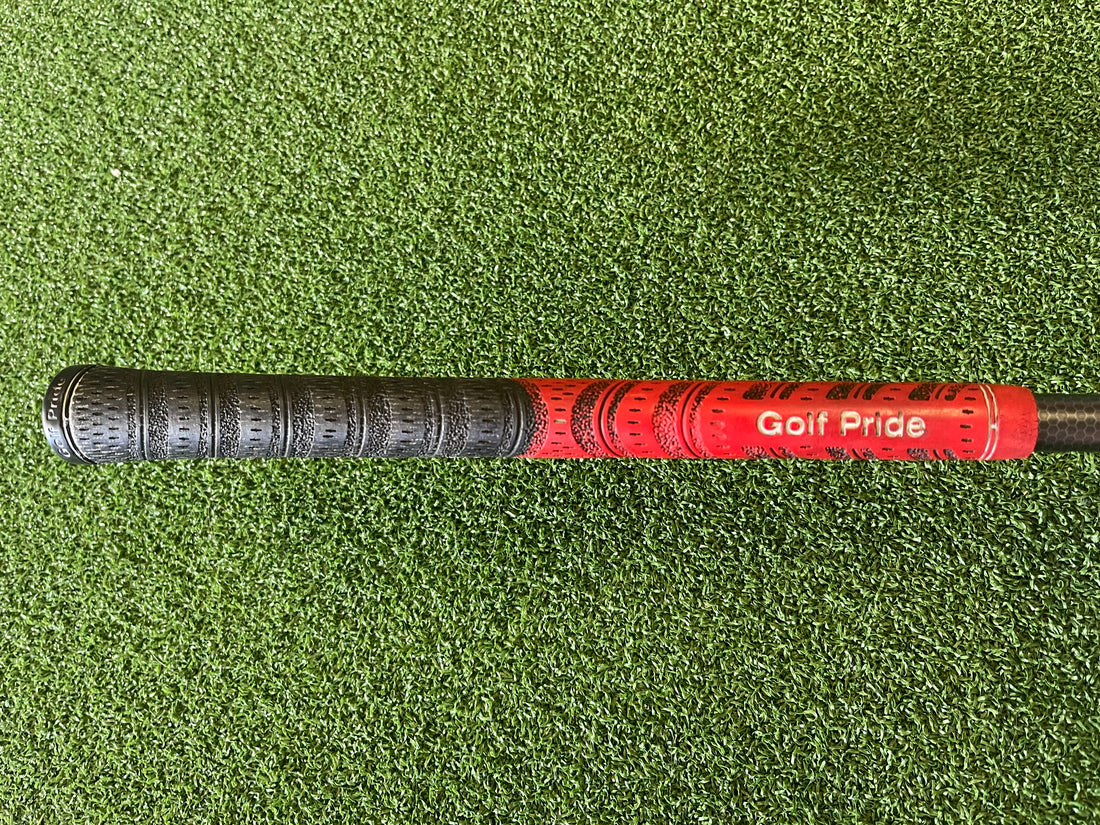 Callaway RAZR Fit Left Handed 3 Wood