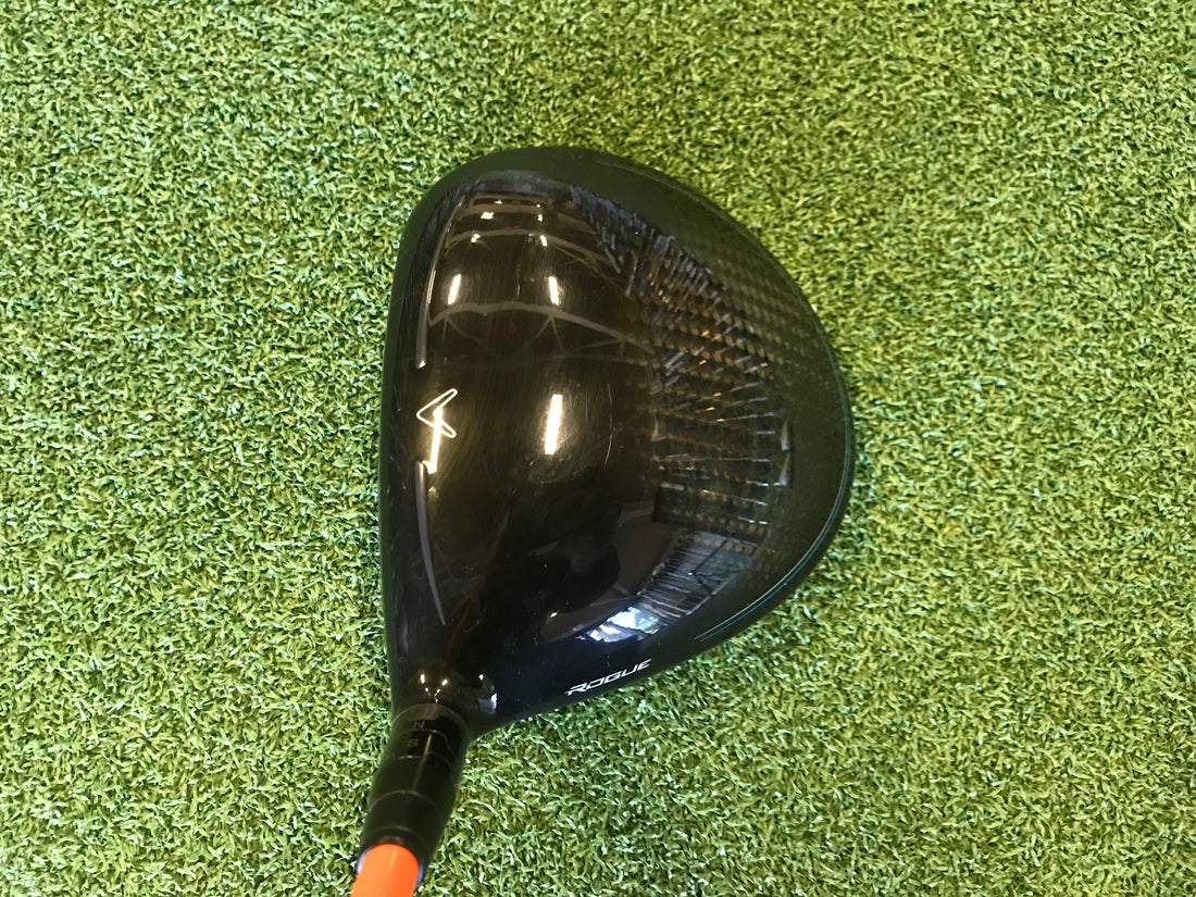 Callaway Rogue Sub Zero 9° Driver