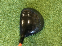 Callaway Rogue Sub Zero 9° Driver