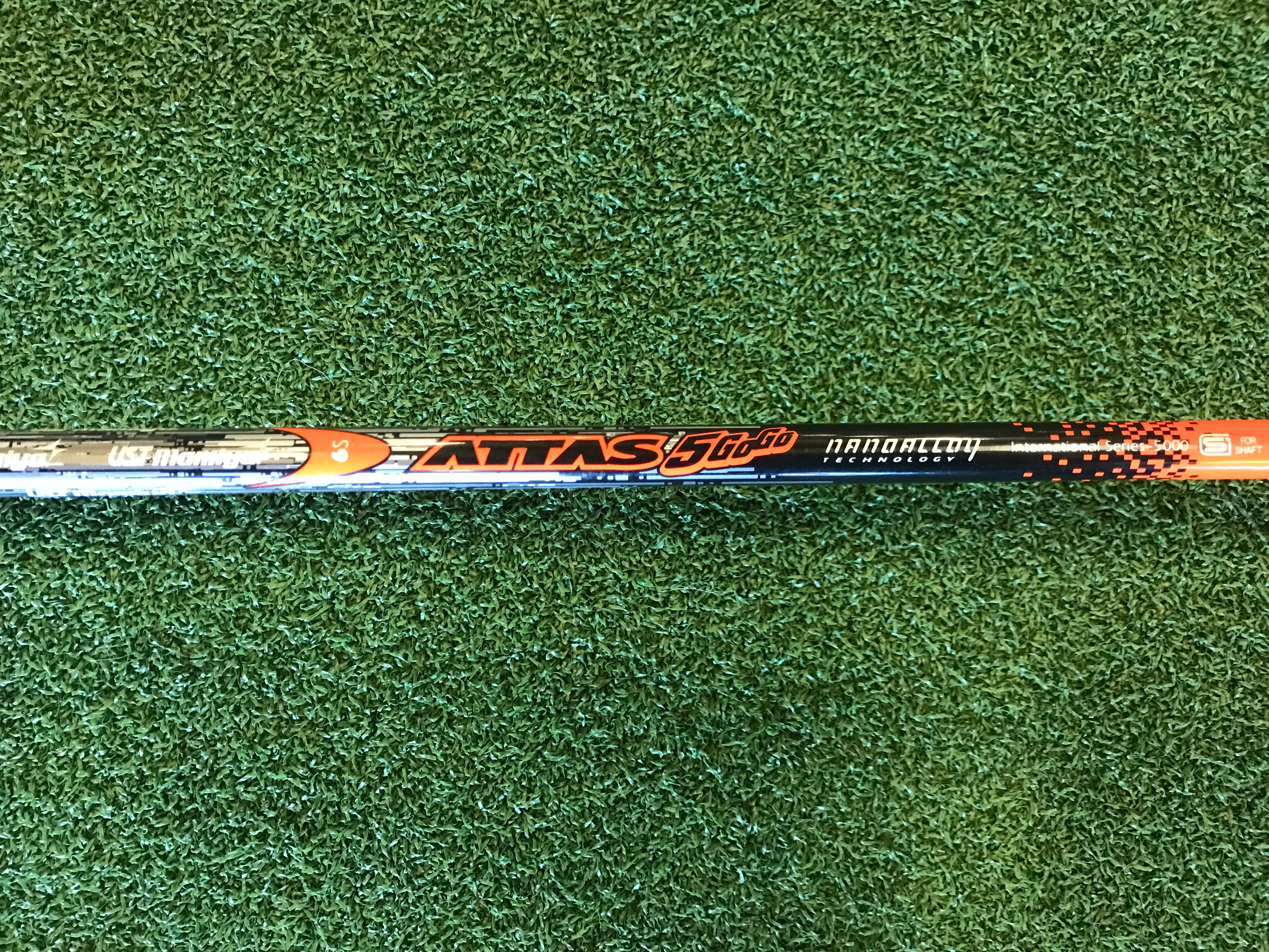 Callaway Rogue Sub Zero 9° Driver