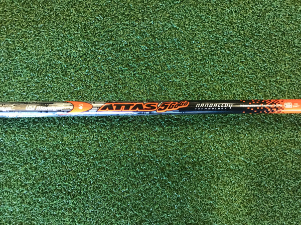 Callaway Rogue Sub Zero 9° Driver
