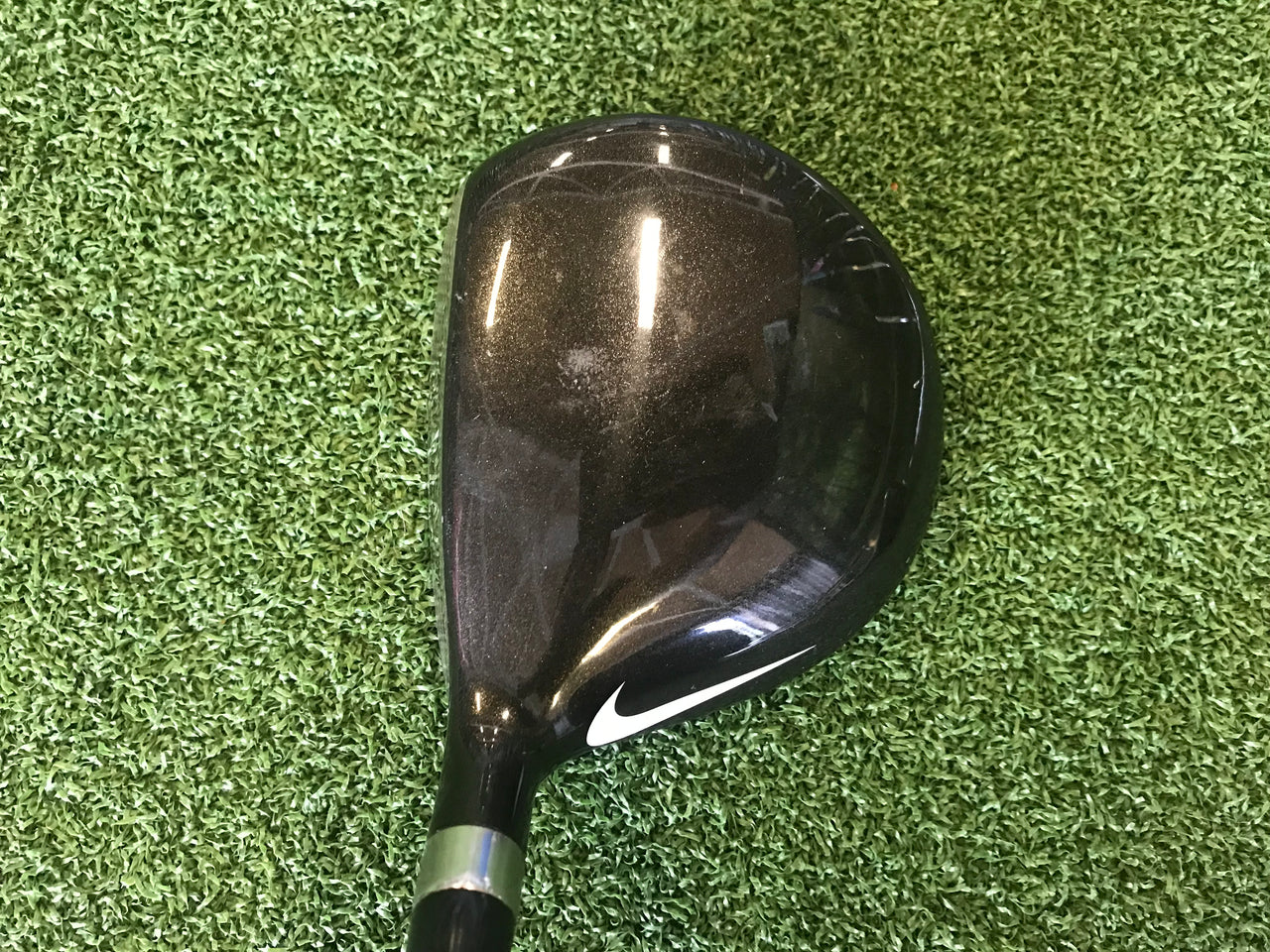 Nike Sling Shot 15.5° 3 Wood