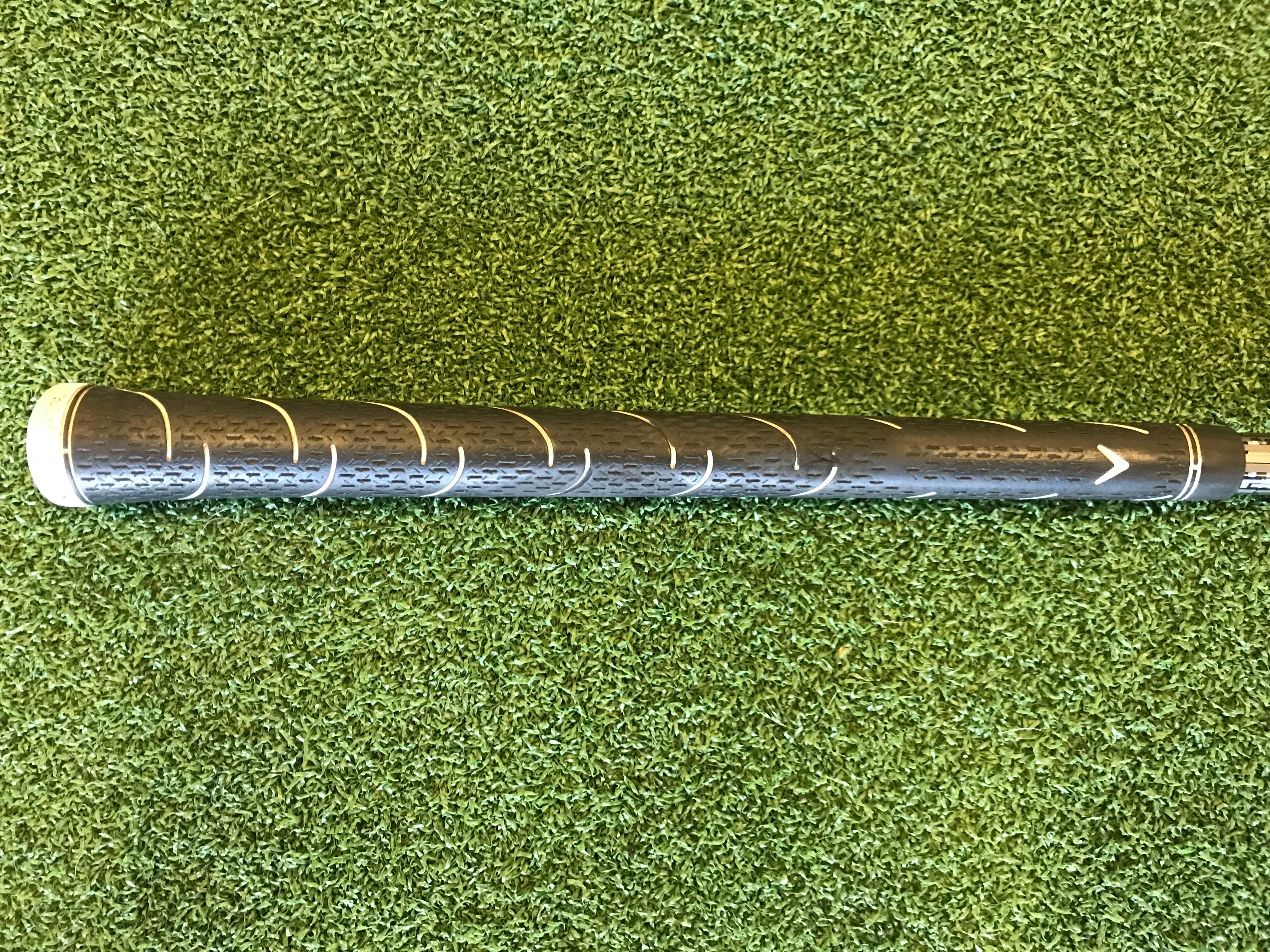 Callaway Rogue Sub Zero 9° Driver