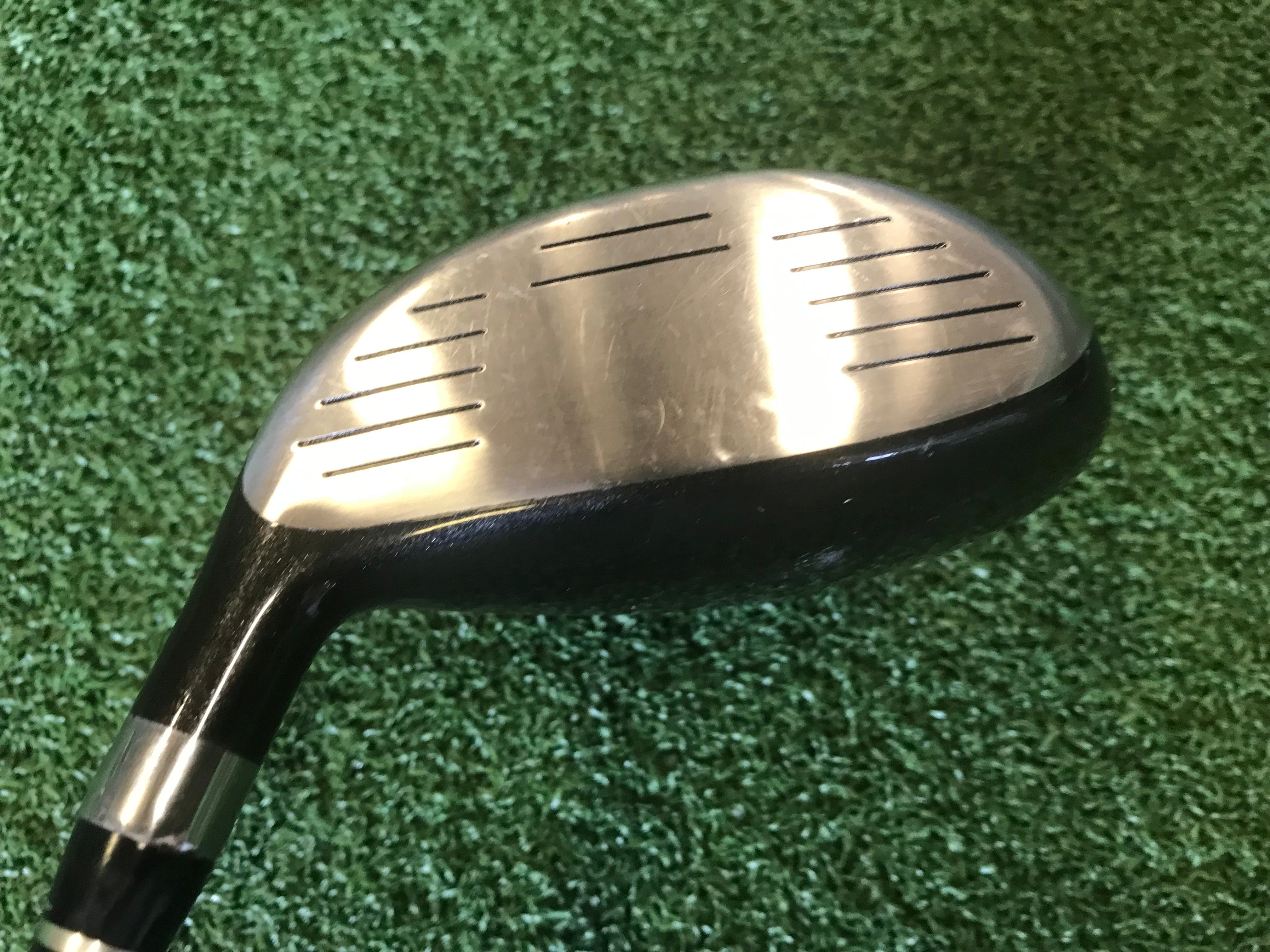 Nike Sling Shot 15.5° 3 Wood