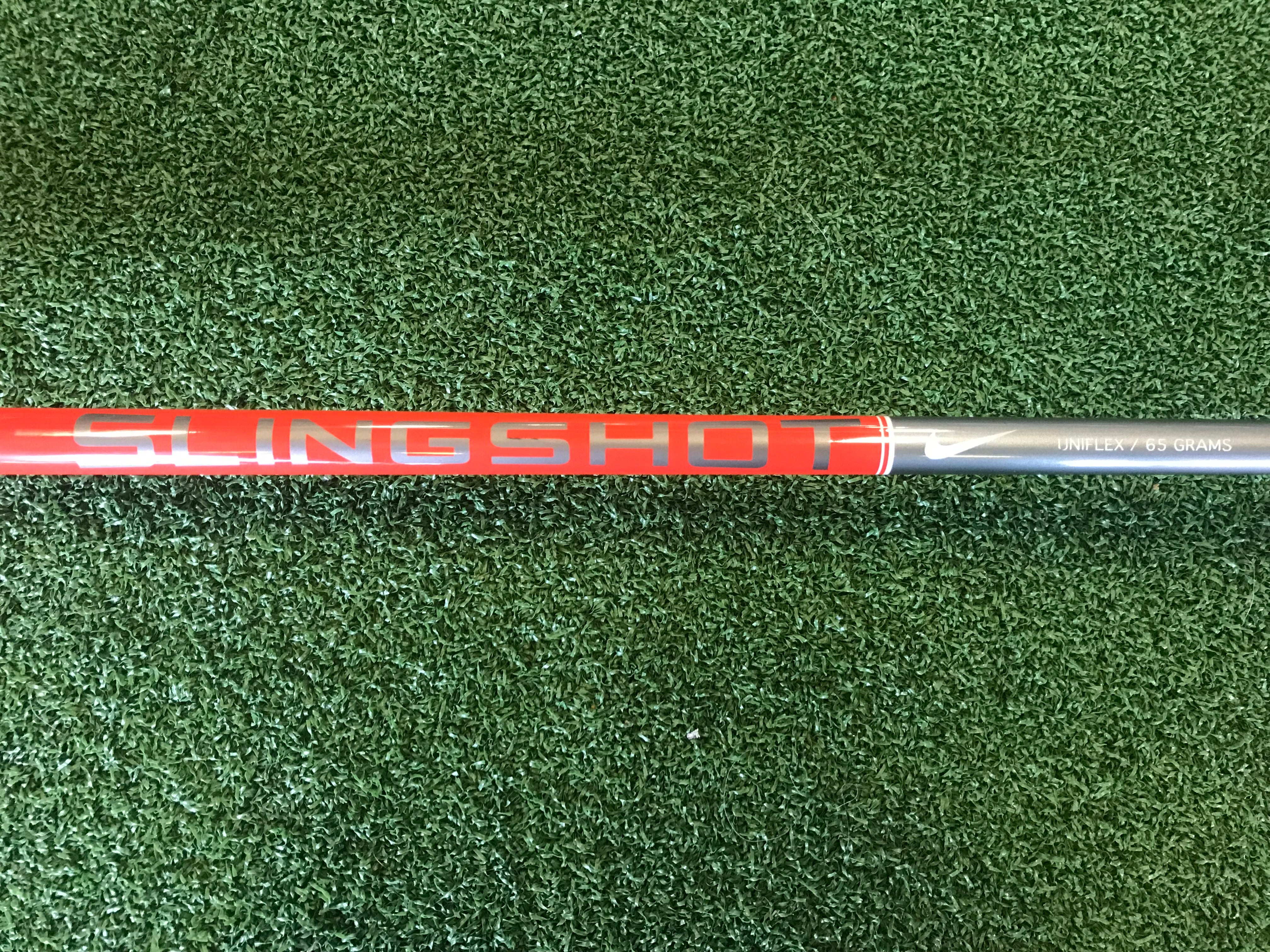 Nike Sling Shot 15.5° 3 Wood