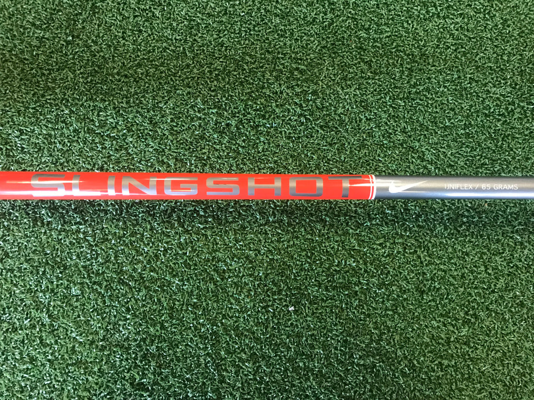 Nike Sling Shot 15.5° 3 Wood