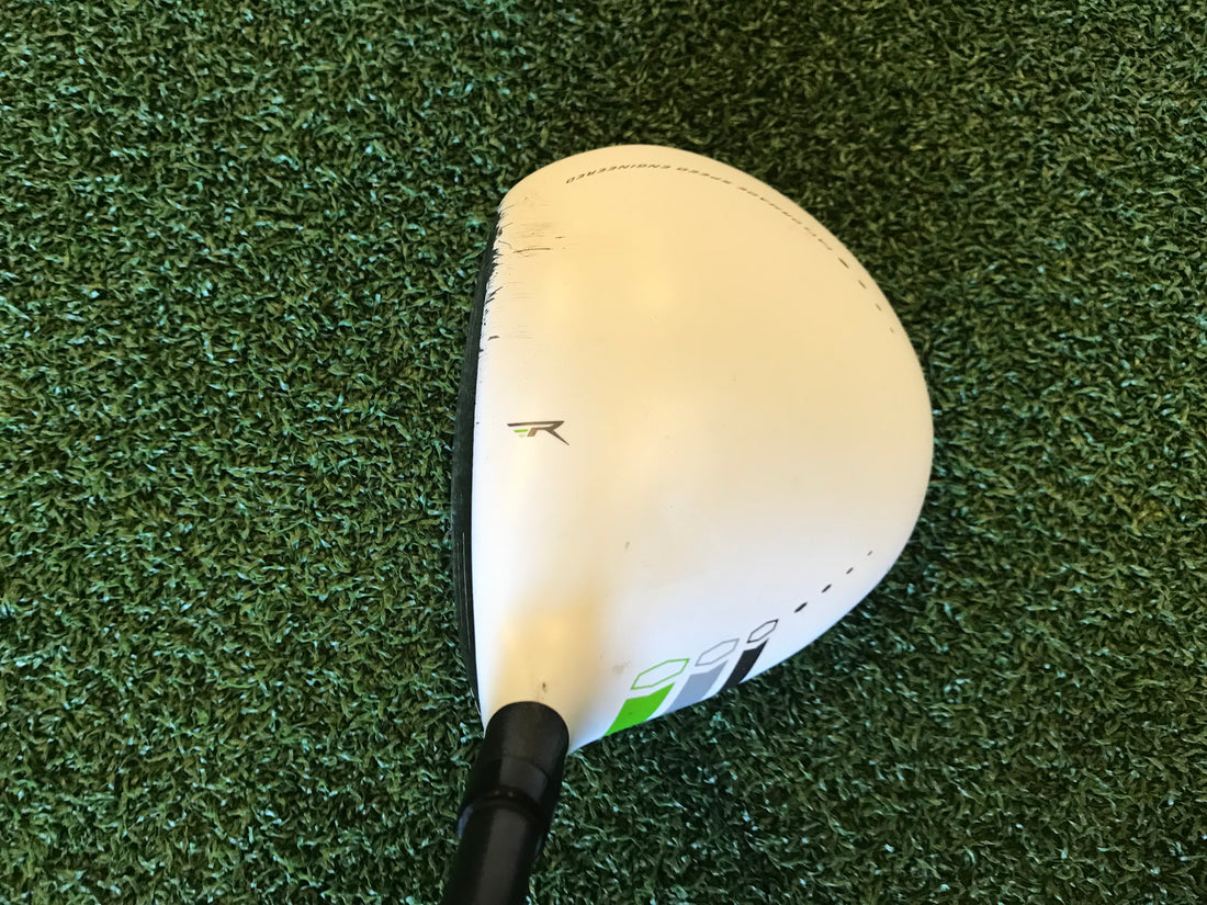 TaylorMade RBZ 19° 5 Wood With Headcover