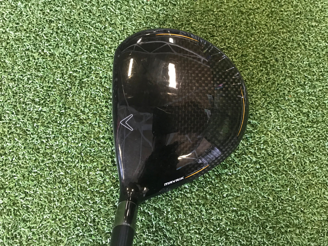 Callaway Mavrik Max 15° 3 Wood *Excellent Condition*