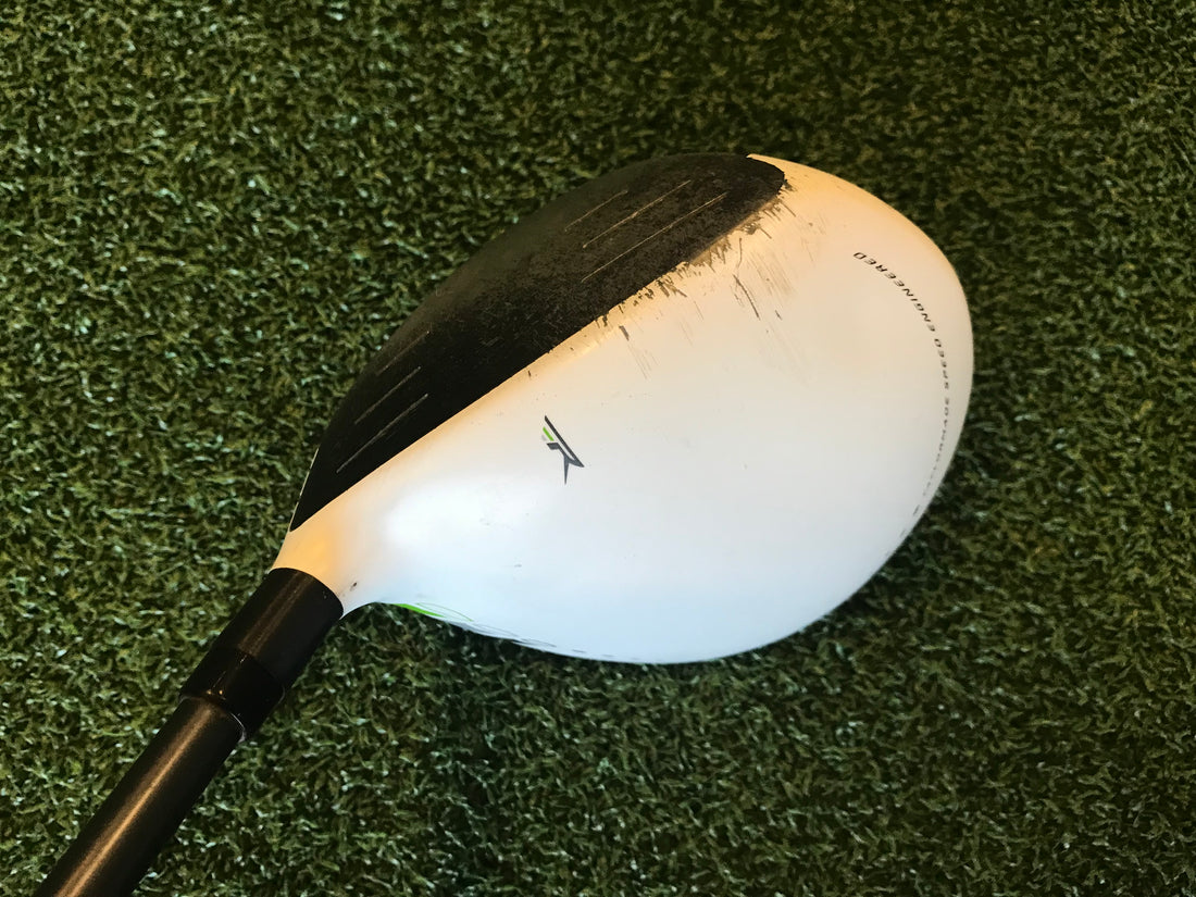 TaylorMade RBZ 19° 5 Wood With Headcover