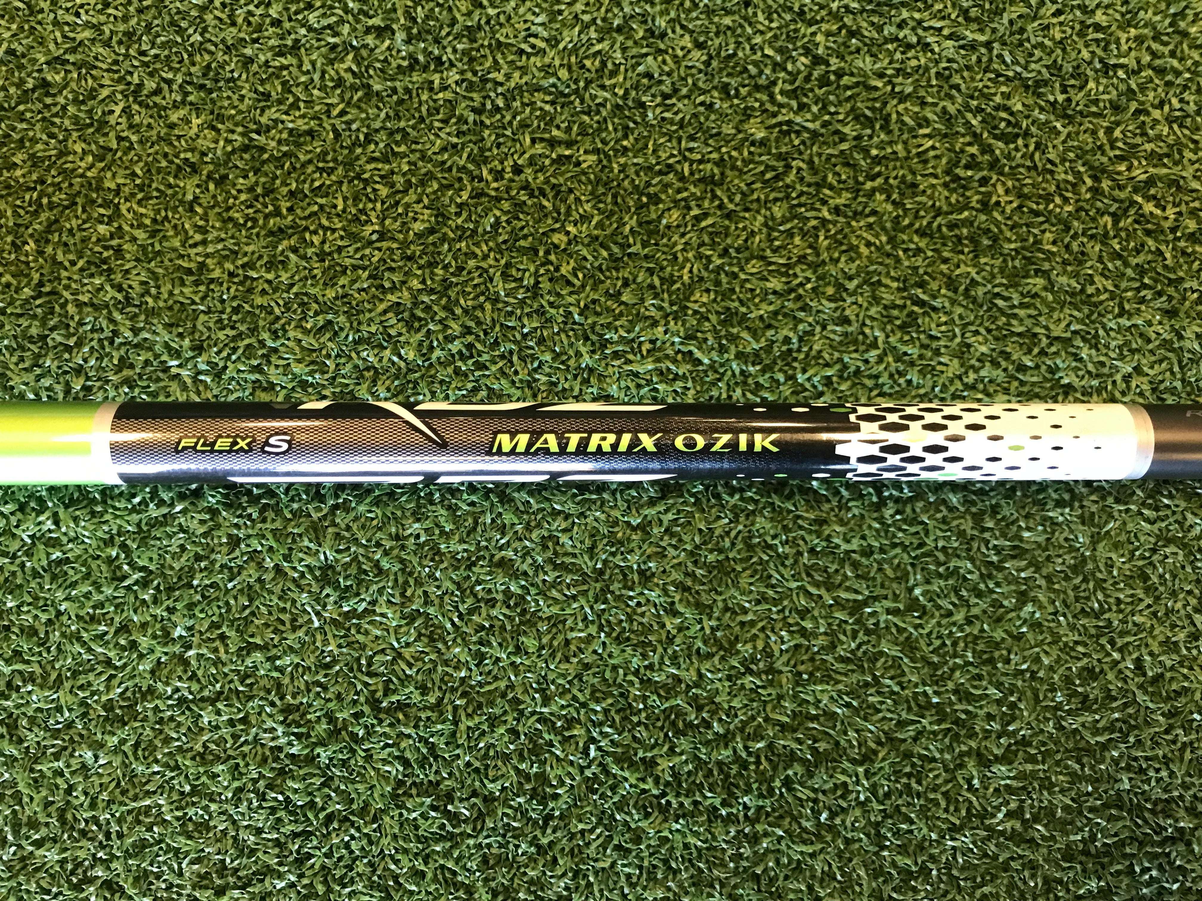 TaylorMade RBZ 19° 5 Wood With Headcover