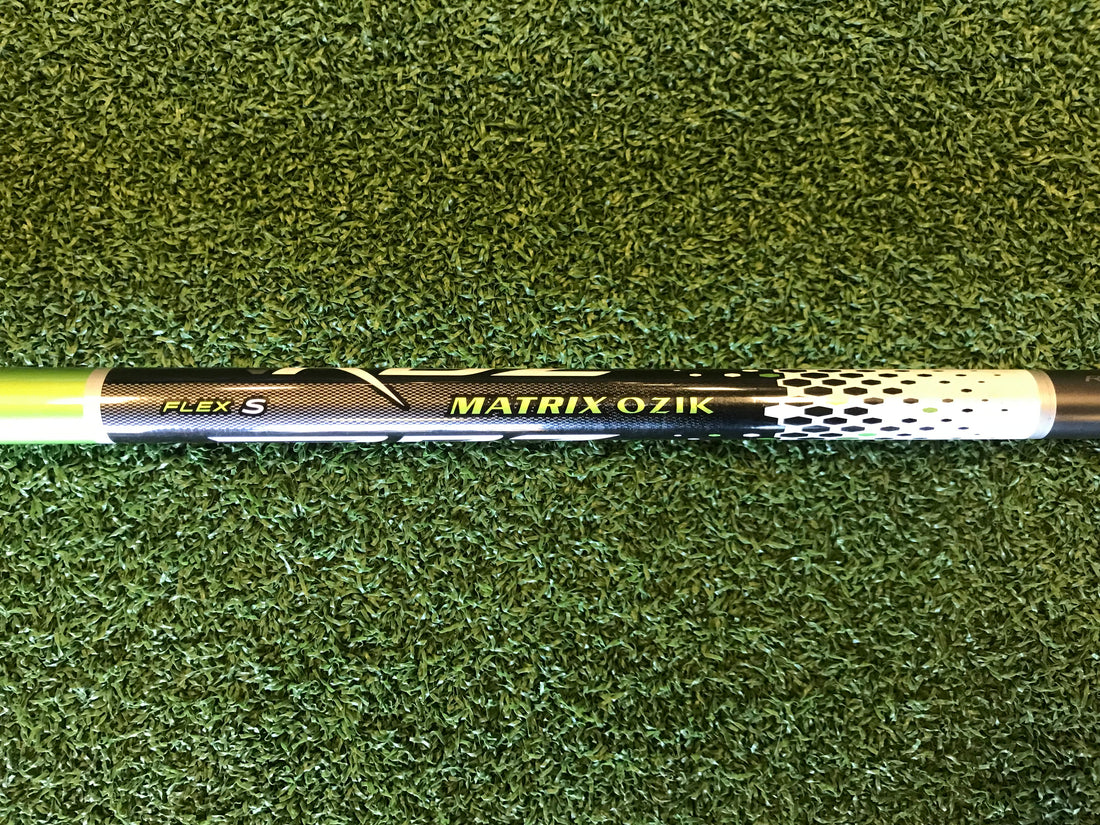 TaylorMade RBZ 19° 5 Wood With Headcover