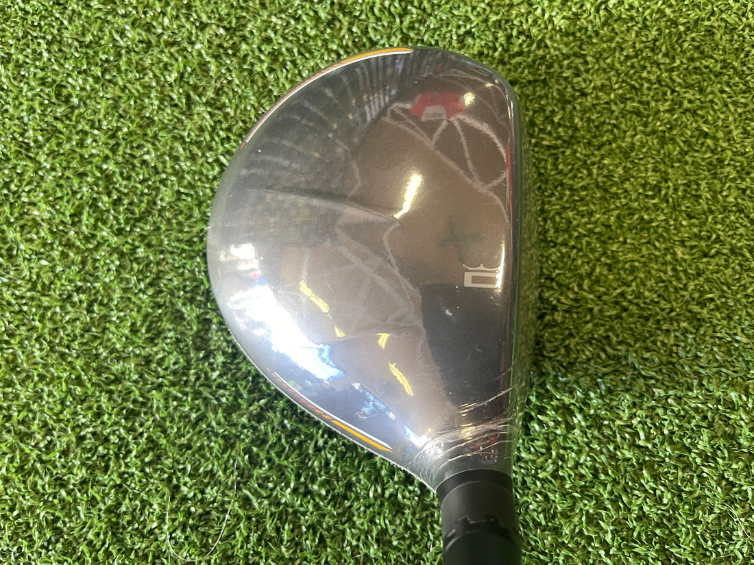 Cobra King LTDx LS 18.5° 5 Wood With Headcover