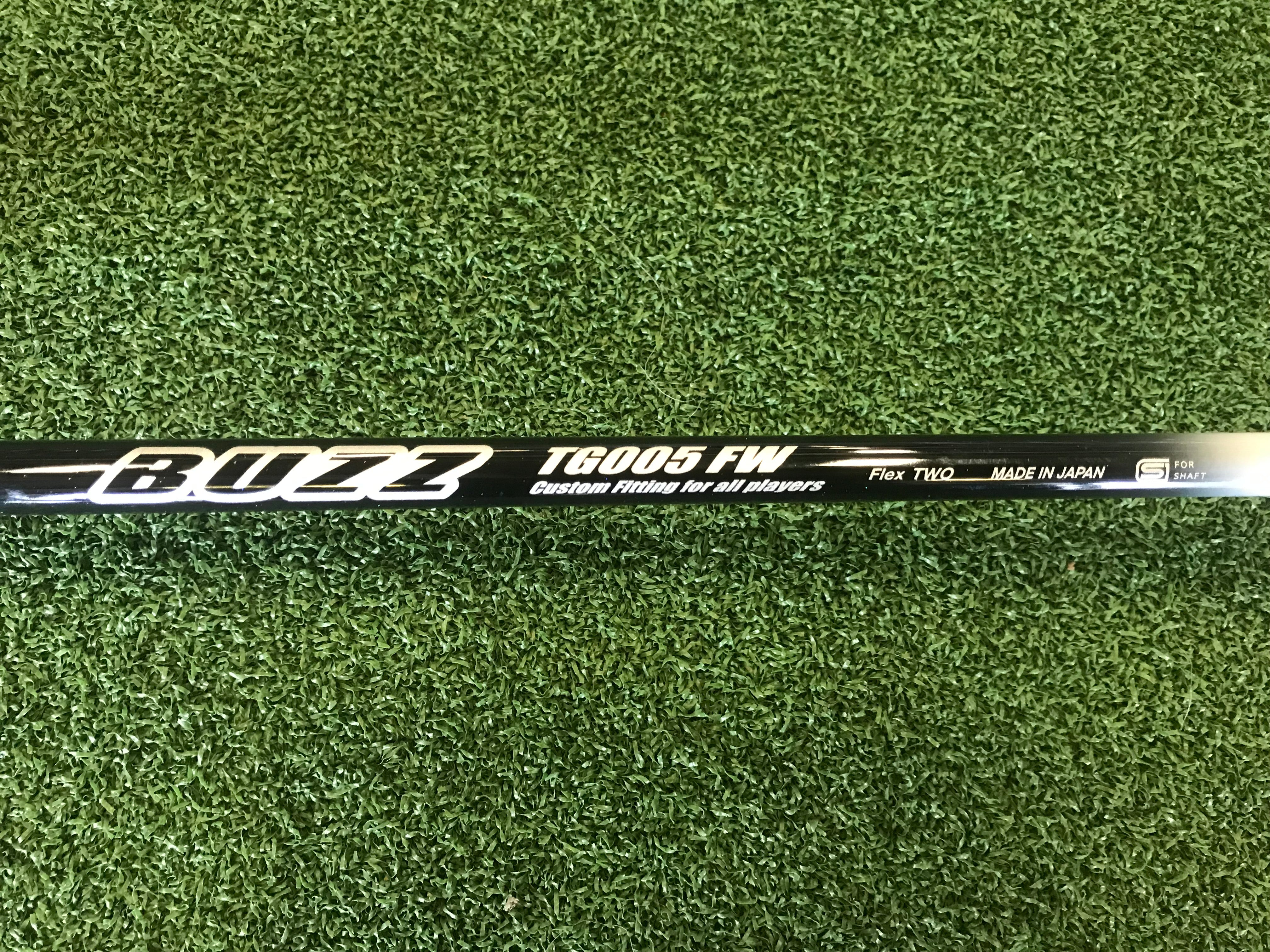 Callaway Mavrik Max 15° 3 Wood *Excellent Condition*