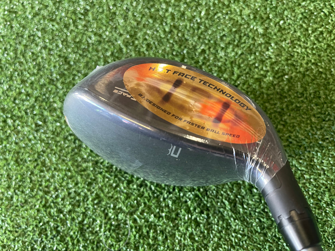 Cobra King LTDx LS 18.5° 5 Wood With Headcover
