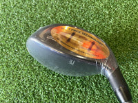 Cobra King LTDx LS 18.5° 5 Wood With Headcover