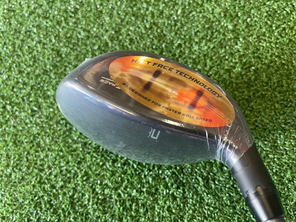 Cobra King LTDx LS 18.5° 5 Wood With Headcover