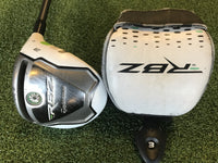 TaylorMade RBZ 15° 3 Wood With Headcover