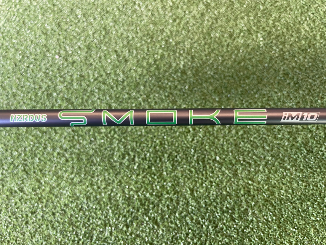 Cobra King LTDx LS 18.5° 5 Wood With Headcover